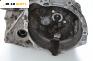 Ръчна скоростна кутия за Nissan Micra III Hatchback (01.2003 - 06.2010) 1.2 16V, 80 к.с., № 8200137170