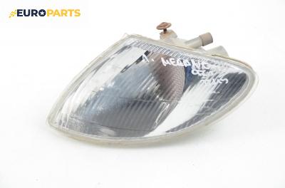 Мигач за Renault Megane I Hatchback (08.1995 - 12.2004), хечбек, позиция: лява