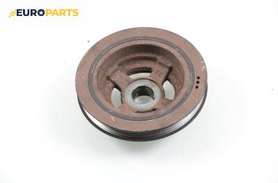 Демпферна шайба за Nissan Micra III Hatchback (01.2003 - 06.2010) 1.2 16V, 80 к.с.