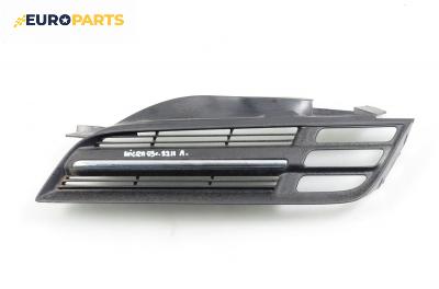 Решетка за Nissan Micra III Hatchback (01.2003 - 06.2010), позиция: лява