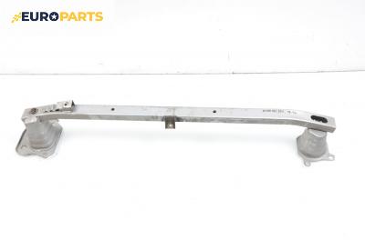 Основа броня за Nissan Micra III Hatchback (01.2003 - 06.2010), позиция: предна