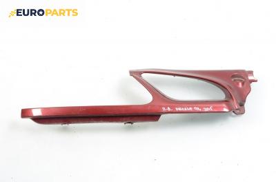 Решетка за Renault Megane I Hatchback (08.1995 - 12.2004), хечбек, позиция: дясна