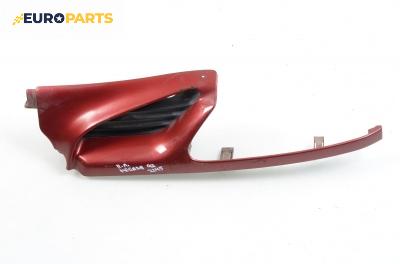 Решетка за Renault Megane I Hatchback (08.1995 - 12.2004), хечбек, позиция: лява