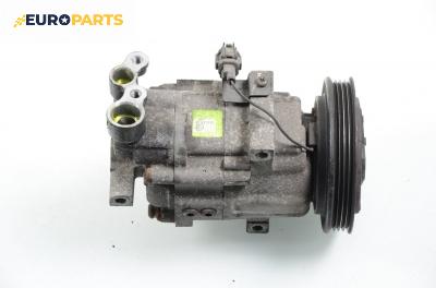 Компресор климатик за Nissan Micra III Hatchback (01.2003 - 06.2010) 1.2 16V, 80 к.с., № Zexel DKV-08R