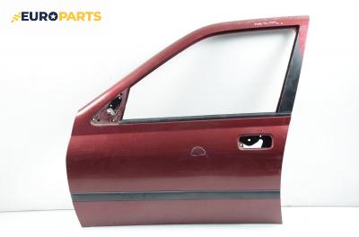 Врата за Peugeot 406 Sedan (08.1995 - 01.2005), седан, позиция: предна, лява
