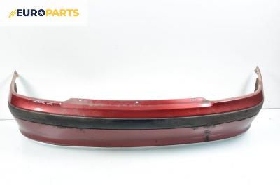 Задна броня за Renault Megane I Hatchback (08.1995 - 12.2004), хечбек