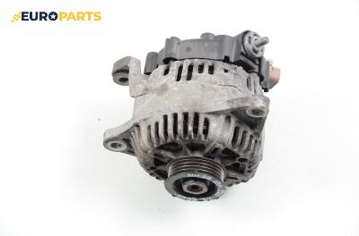 Алтернатор / генератор за Nissan Micra III Hatchback (01.2003 - 06.2010) 1.2 16V, 80 к.с., № Valeo 23100AX600