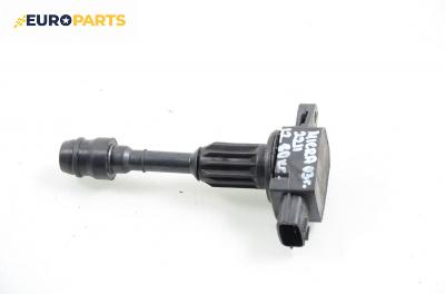 Запалителна бобина за Nissan Micra III Hatchback (01.2003 - 06.2010) 1.2 16V, 80 к.с.