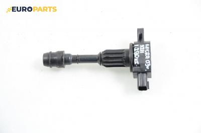 Запалителна бобина за Nissan Micra III Hatchback (01.2003 - 06.2010) 1.2 16V, 80 к.с.