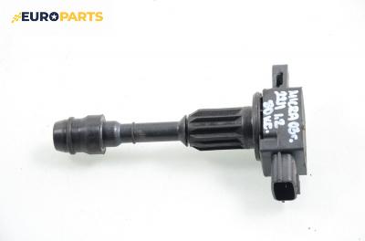 Запалителна бобина за Nissan Micra III Hatchback (01.2003 - 06.2010) 1.2 16V, 80 к.с.