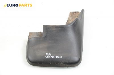 Калобран за Honda CR-V I SUV (10.1995 - 02.2002), позиция: предна, дясна