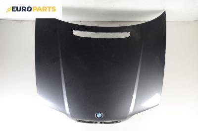 Преден капак за BMW 3 Series E46 Touring (10.1999 - 06.2005), комби