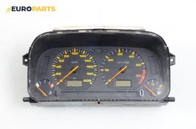 Километраж за Seat Ibiza II Hatchback (03.1993 - 05.2002) 1.0 i, 50 к.с.