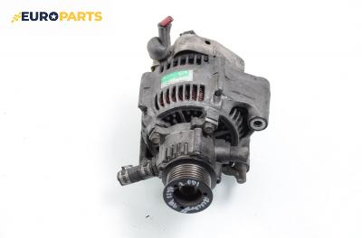 Алтернатор / генератор за Land Rover Freelander SUV I (02.1998 - 10.2006) 2.0 DI 4x4, 98 к.с., № Denso 100213-2630