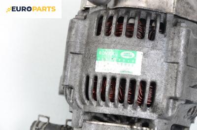 Алтернатор / генератор за Land Rover Freelander SUV I (02.1998 - 10.2006) 2.0 DI 4x4, 98 к.с., № Denso 100213-2630