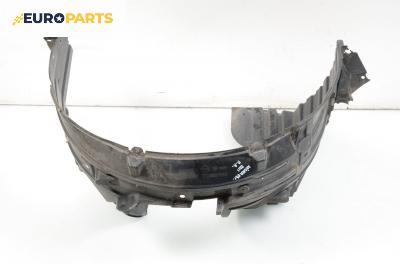 Подкалник за Nissan Micra III Hatchback (01.2003 - 06.2010), 2+1 вр., позиция: предна, лява