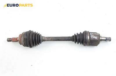 Полуоска за Land Rover Freelander SUV I (02.1998 - 10.2006) 2.0 DI 4x4, 98 к.с., позиция: дясна