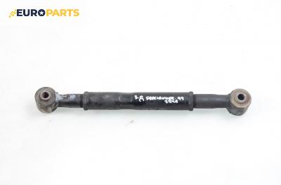 Носач / щанга за Land Rover Freelander SUV I (02.1998 - 10.2006), позиция: задна, дясна