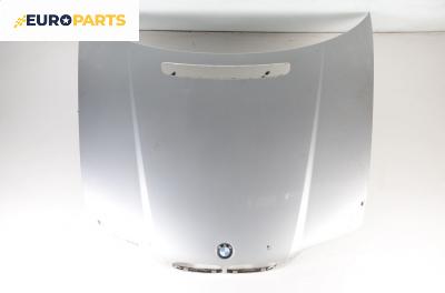 Преден капак за BMW 3 Series E46 Sedan (02.1998 - 04.2005), седан