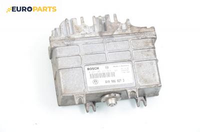 Компютър двигател за Seat Ibiza II Hatchback (03.1993 - 05.2002) 1.0 i, 50 к.с., № Bosch 0 261 203 933