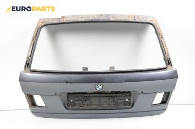 Заден капак за BMW 3 Series E46 Touring (10.1999 - 06.2005), комби