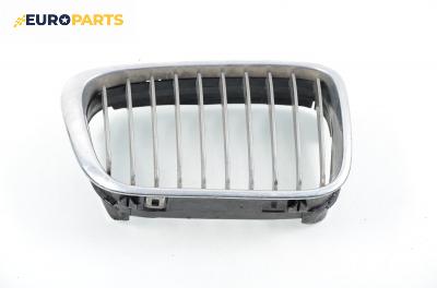 Решетка за BMW 3 Series E46 Sedan (02.1998 - 04.2005), седан, позиция: дясна