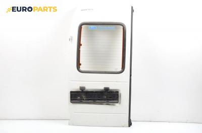Врата на багажно/товарно пространство за Ford Courier Box II (02.1996 - ...), позиция: задна, лява