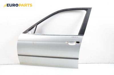 Врата за BMW 3 Series E46 Sedan (02.1998 - 04.2005), седан, позиция: предна, лява