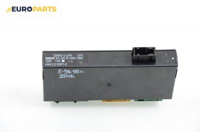 Модул за BMW 3 Series E36 Sedan (09.1990 - 02.1998), № BMW 61.35-8 360 060