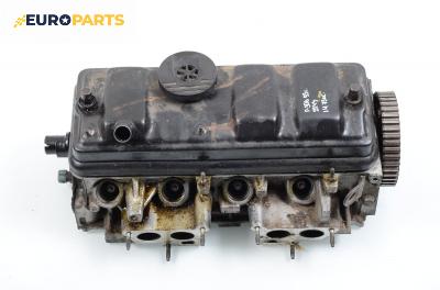 Глава за Peugeot 306 Hatchback (01.1993 - 10.2003) 1.4, 75 к.с.