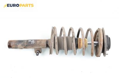 Макферсон за Peugeot 306 Hatchback (01.1993 - 10.2003), хечбек, позиция: предна, лява