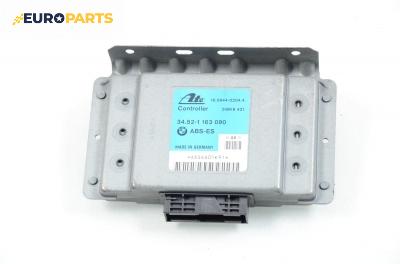 Компютър ABS за BMW 3 Series E36 Sedan (09.1990 - 02.1998), № BMW 34.52-1 163 090