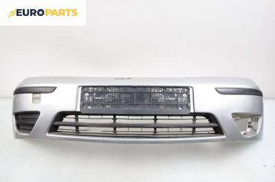 Предна броня за Ford Focus I Hatchback (10.1998 - 12.2007), хечбек, позиция: предна