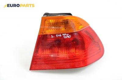 Стоп за BMW 3 Series E46 Sedan (02.1998 - 04.2005), седан, позиция: дясна