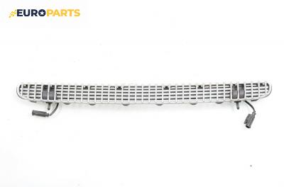 Решетка преден капак за BMW 3 Series E46 Sedan (02.1998 - 04.2005), седан