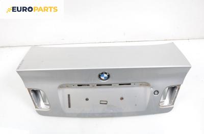 Заден капак за BMW 3 Series E46 Sedan (02.1998 - 04.2005), седан