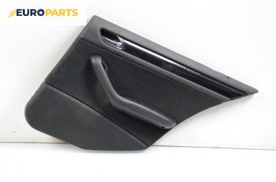 Кора врата за BMW 3 Series E46 Touring (10.1999 - 06.2005), комби, позиция: задна, дясна