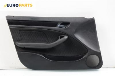 Кора врата за BMW 3 Series E46 Touring (10.1999 - 06.2005), комби, позиция: предна, лява