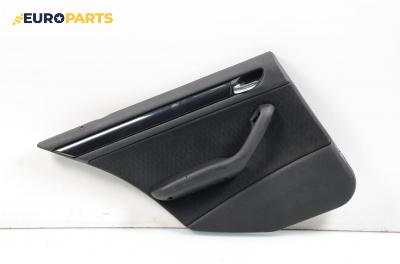 Кора врата за BMW 3 Series E46 Touring (10.1999 - 06.2005), комби, позиция: задна, лява