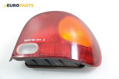Стоп за Hyundai Accent I Hatchback (10.1994 - 01.2000), позиция: дясна