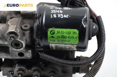 Помпа ABS за BMW 3 Series E36 Sedan (09.1990 - 02.1998), № 34.51-1162 291