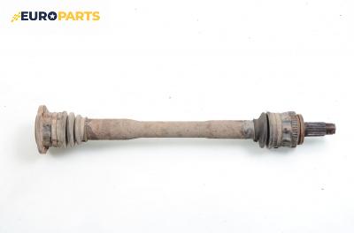 Полуоска за BMW 3 Series E46 Touring (10.1999 - 06.2005) 330 d, 184 к.с., позиция: задна, дясна