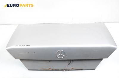 Заден капак за Mercedes-Benz 124 Sedan (12.1984 - 06.1993), седан