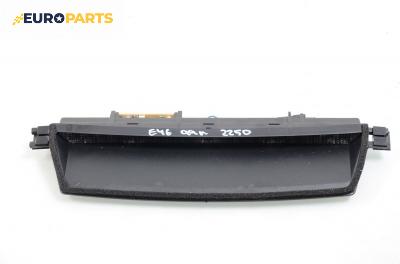 Трети стоп за BMW 3 Series E46 Sedan (02.1998 - 04.2005), седан