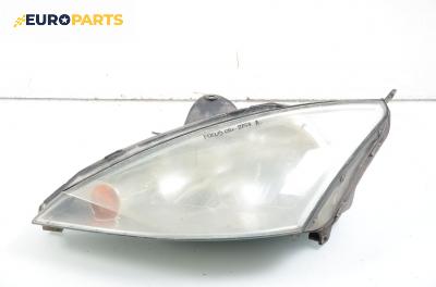 Фар за Ford Focus I Hatchback (10.1998 - 12.2007), хечбек, позиция: лява