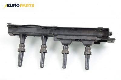 Запалителна бобина за Peugeot 406 Sedan (08.1995 - 01.2005) 1.8 16V, 110 к.с.