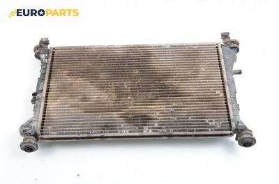 Воден радиатор за Ford Focus I Hatchback (10.1998 - 12.2007) 1.6 16V, 100 к.с.