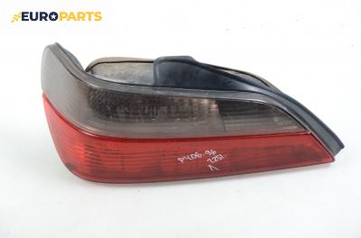 Стоп за Peugeot 406 Sedan (08.1995 - 01.2005), седан, позиция: лява