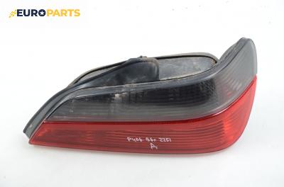 Стоп за Peugeot 406 Sedan (08.1995 - 01.2005), седан, позиция: дясна