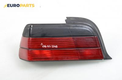 Стоп за BMW 3 Series E36 Coupe (03.1992 - 04.1999), купе, позиция: лява